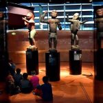 La France Étudie la Restitution des Biens Culturels Africains La France Étudie la Restitution des Biens Culturels Africains