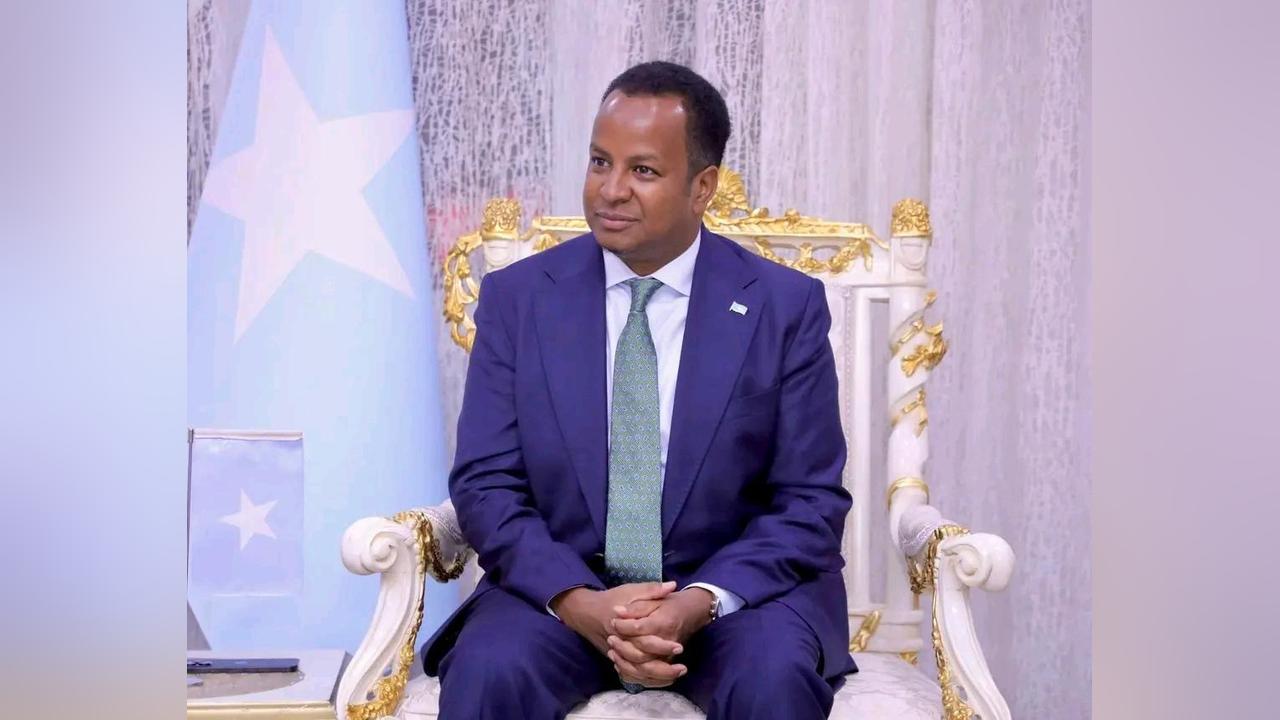 Somalie: Aucun Palestinien ne Sera Installé sur Notre Territoire Somalie: Aucun Palestinien ne Sera Installé sur Notre Territoire