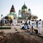 Comment des Groupes Armés Ont Détourné L’héritage Soufi Comment des Groupes Armés Ont Détourné L’héritage Soufi