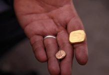 Mali: Arrestation de 5 Responsables Miniers pour Corruption Mali: Arrestation de 5 Responsables Miniers pour Corruption