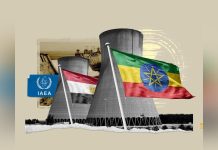 Nucléaire ÉThiopien: Pari ÉNergie, Influence en Af. L’Est Nucléaire ÉThiopien: Pari ÉNergie, Influence en Af. L'Est