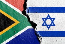 Expulsion Réciproque de Diplomates D’Israël et D’Afrique du Sud Expulsion Réciproque de Diplomates D’Israël et D’Afrique du Sud