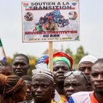 Pourquoi le Burkina Faso A-T-Il Interdit les Partis Politiques? Pourquoi le Burkina Faso A-T-Il Interdit les Partis Politiques?