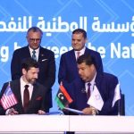 Quel Impact de L’Accord Total–Conocophillips sur le Pétrole Libyen? Quel Impact de L’Accord Total–Conocophillips sur le Pétrole Libyen?