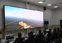 L’Algérie Lance Son SixièMe Satellite, Tebboune Salue un SuccèS L’Algérie Lance Son SixièMe Satellite, Tebboune Salue un SuccèS