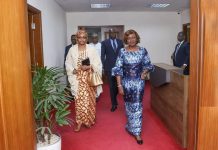 Relations Abidjan-Niamey: Nouvelle Phase de Tension Relations Abidjan-Niamey: Nouvelle Phase de Tension