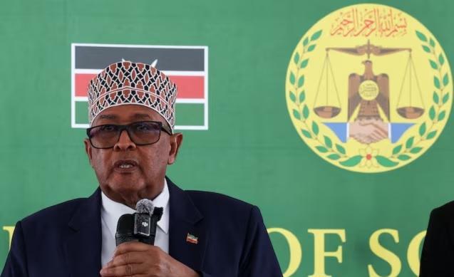 Le Somaliland Anticipe un Accord Commercial avec Israël Le Somaliland Anticipe un Accord Commercial avec Israël