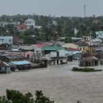 D’Importants Dégâts Après le Cyclone Vitya à Madagascar D’Importants Dégâts Après le Cyclone Vitya à Madagascar