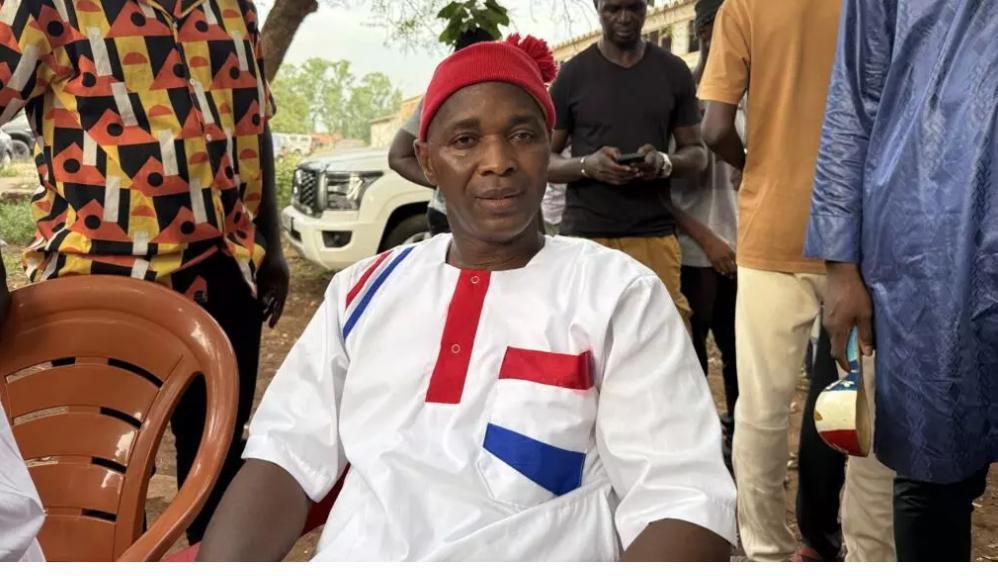 Guinée-Bissau: L’Opposition Refuse D’Entrer au Gouvernement Guinée-Bissau: L’Opposition Refuse D’Entrer au Gouvernement