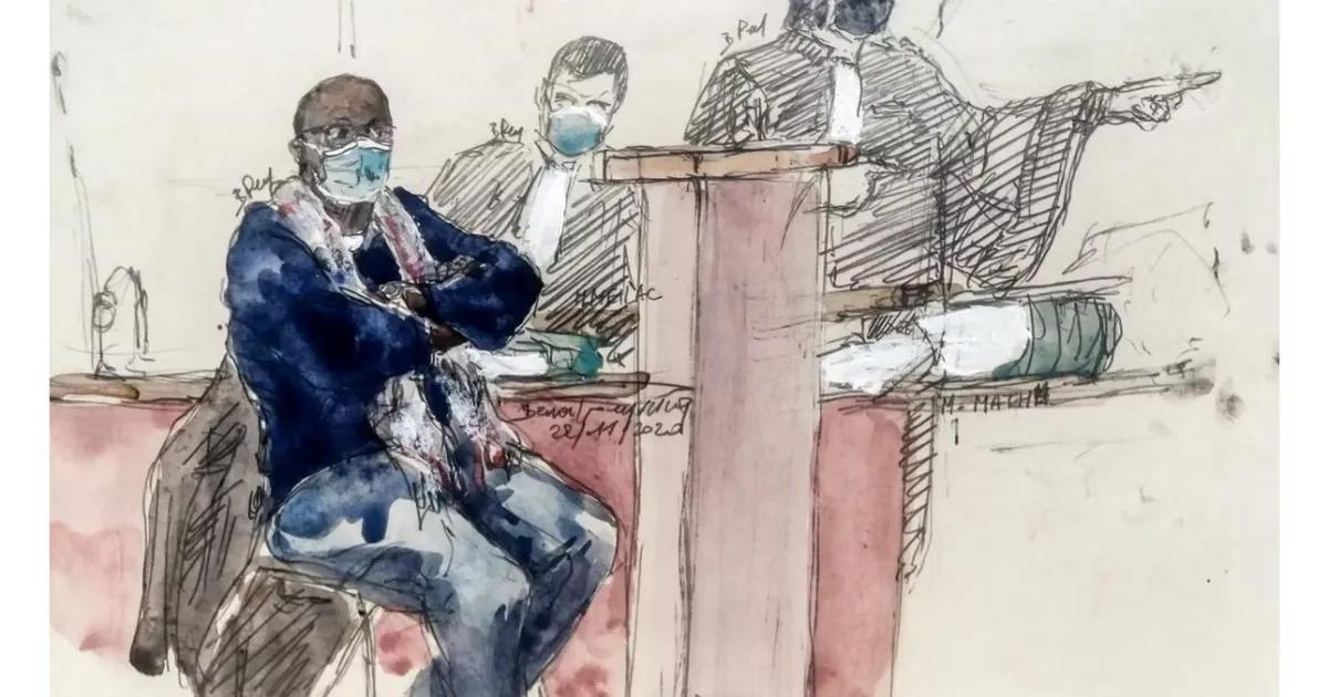 Les Crimes du Génocide Rwandais devant la Justice Française Les Crimes du Génocide Rwandais devant la Justice Française