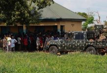 Nigeria: 162 Morts dans une Attaque Armée au Kwara Nigeria: 162 Morts dans une Attaque Armée au Kwara