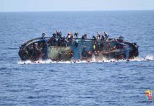 Près de Mille Migrants Portés Disparus en Méditerranée Près de Mille Migrants Portés Disparus en Méditerranée