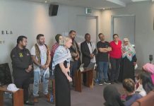 La Flottille de la Résilience Annonce Sa Prochaine Mission La Flottille de la Résilience Annonce Sa Prochaine Mission