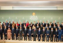 Des Délégations Africaines à Washington pour les Minerais Clés Des Délégations Africaines à Washington pour les Minerais Clés