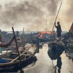 Makoko Détruite: les Pauvres Chassés de Lagos Makoko Détruite: les Pauvres Chassés de Lagos