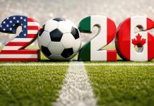 Infantino Mise sur le Maroc pour Gagner le Mondial 2026 Infantino Mise sur le Maroc pour Gagner le Mondial 2026