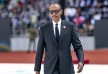 Tensions Rwanda-Congo: Sécurité Plutôt que Ressources Tensions Rwanda-Congo: Sécurité Plutôt que Ressources