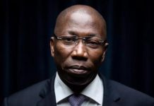 Guinée-Bissau: le Chef de L’Opposition Convoqué Guinée-Bissau: le Chef de L’Opposition Convoqué
