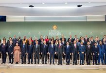 La Réunion de Washington et les Conflits Miniers en Afrique La Réunion de Washington et les Conflits Miniers en Afrique