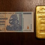 Epstein a Cherché à Créer un Système Financier au Zimbabwe Epstein a Cherché à Créer un Système Financier au Zimbabwe