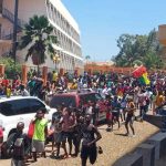 La Guinée-Bissau Expulse L’Ambassadeur de L’Union Européenne La Guinée-Bissau Expulse L’Ambassadeur de L’Union Européenne