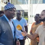 Guinée-Bissau: le Chef de L’Opposition devant la Justice Guinée-Bissau: le Chef de L’Opposition devant la Justice