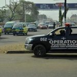 Nigeria: des Hommes Armés EnlèVent un PrêTre À Kaduna Nigeria: des Hommes Armés EnlèVent un PrêTre À Kaduna