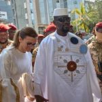 Guinée: vers la Création D’Un Parti Présidentiel Pro-Doumbouya Guinée: vers la Création D’Un Parti Présidentiel Pro-Doumbouya