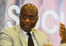 Mali: Peine de Prison Confirmée pour L’Ex-Premier Ministre Mali: Peine de Prison Confirmée pour L’Ex-Premier Ministre