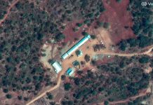 Un Camp Secret en Éthiopie pour Entraîner les RSF Un Camp Secret en Éthiopie pour Entraîner les RSF