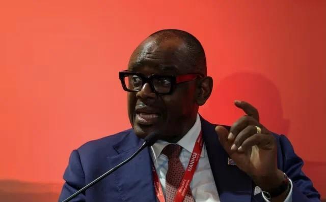 RDC: D'Autres Partenaires si L'Accord US Échoue RDC: D'Autres Partenaires si L'Accord US Échoue