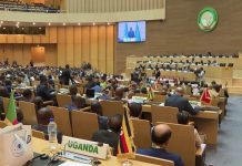 L’UA Examine Conflits et Coups D’État Militaires L’UA Examine Conflits et Coups D’État Militaires