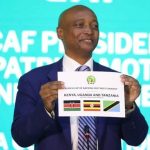 Kenya Veut Reporter la CAN 2027 pour Raisons Sécuritaires Kenya Veut Reporter la CAN 2027 pour Raisons Sécuritaires