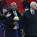 CAF: Motsepe ÉCarte un Report de la CAN 2027 CAF: Motsepe ÉCarte un Report de la CAN 2027