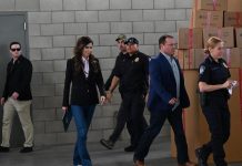 Une Juge Américaine Bloque L’Expulsion de Sud-Soudanais Une Juge Américaine Bloque L’Expulsion de Sud-Soudanais