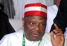 Nigeria: la Kwankwasiyya Réclame le Retrait de Kwankwaso Nigeria: la Kwankwasiyya Réclame le Retrait de Kwankwaso