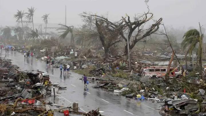 Mozambique: Inhambane se Prépare au Cyclone Gezani Mozambique: Inhambane se Prépare au Cyclone Gezani
