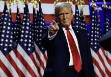 Les États-Unis Expulsent 9 Personnes vers le Cameroun Les États-Unis Expulsent 9 Personnes vers le Cameroun