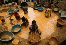 Richesses Africaines: Malédiction ou Moteur de Développement Richesses Africaines: Malédiction ou Moteur de Développement