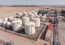 Nouveau Gazoduc du Nigeria vers L’Europe Via L’Algérie Nouveau Gazoduc du Nigeria vers L’Europe Via L’Algérie