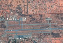 FT: Mille Tonnes D’Uranium Nigérien Visées par Daech FT: Mille Tonnes D’Uranium Nigérien Visées par Daech