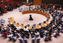 Le Conseil de Sécurité Demande une Enquête sur L’Attaque au Nigeria Le Conseil de Sécurité Demande une Enquête sur L’Attaque au Nigeria