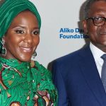 L’Homme le Plus Riche D’Afrique Prépare Ses Filles à Sa Succession L’Homme le Plus Riche D’Afrique Prépare Ses Filles à Sa Succession