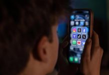 Les Autorités Gabonaises Bloquent Facebook et Tiktok Les Autorités Gabonaises Bloquent Facebook et Tiktok