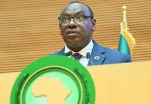 L’Afrique, Moteur Essentiel de la Croissance Économique Mondiale L’Afrique, Moteur Essentiel de la Croissance Économique Mondiale