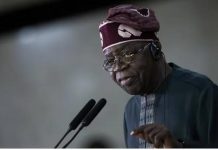 Dirigeants du Nigeria et D’Allemagne Discutent Sécurité & Énergie Dirigeants du Nigeria et D’Allemagne Discutent Sécurité & Énergie