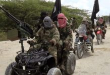 34 Morts dans des Attaques de Lakurawa au Nigeria 34 Morts dans des Attaques de Lakurawa au Nigeria