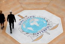 651 Arrestations Lors D’Une Opération Anti-cybercriminalité 651 Arrestations Lors D’Une Opération Anti-cybercriminalité