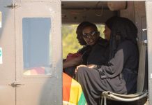 Fils de Mugabe Arrêté en Afrique du Sud pour Coups de Feu Fils de Mugabe Arrêté en Afrique du Sud pour Coups de Feu