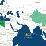 Retour de la Chine en Libye: Nouvelle Coopération ÉConomique Retour de la Chine en Libye: Nouvelle Coopération ÉConomique